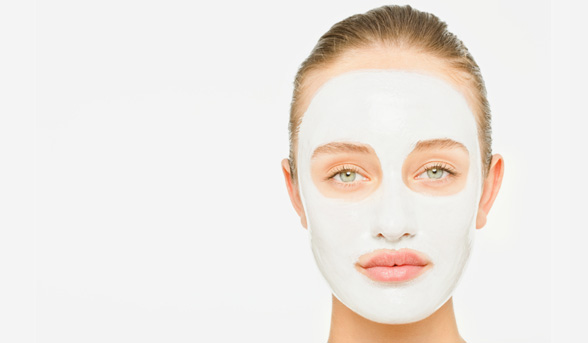 Face masks to suit your skin type