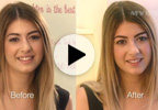 How-to: use Benefit Brow Zings