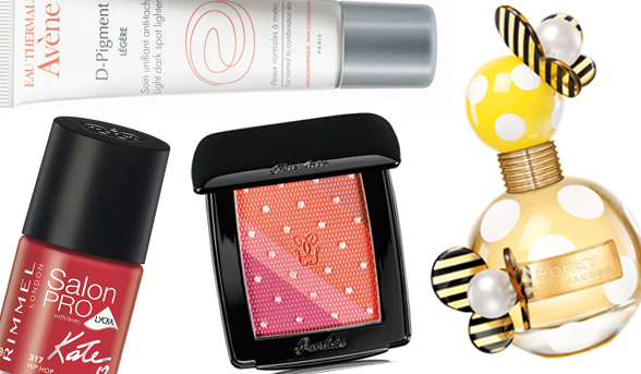 Beauty buys hitting shelves this August