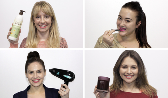 Expert Trial Team: products we can’t get enough of