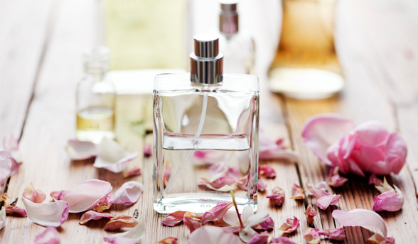 Why luxe fragrances are worth purchasing