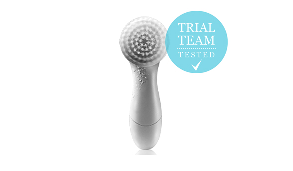 Olay Cleansing System Trial Team