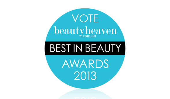 Best in Beauty 2013 nominations – Men’s