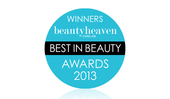 Best in Beauty 2013 winners – Make-up page 3