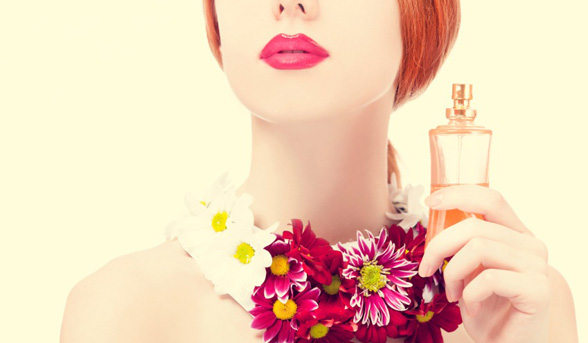 5 tricks to finding the perfect perfume for you