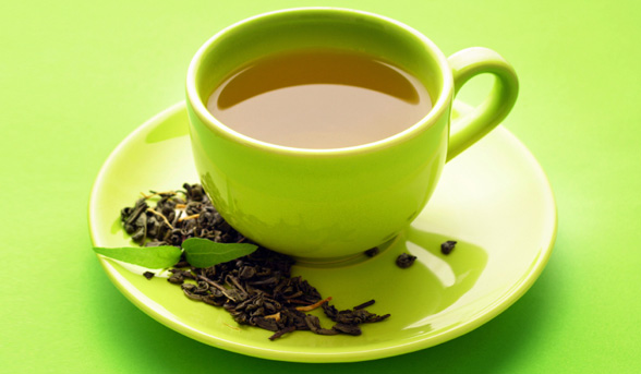 4 benefits of green tea in skin care