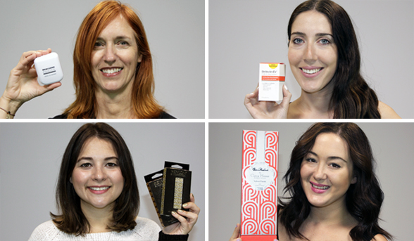 Expert Trial Team: your next beauty buys reviewed