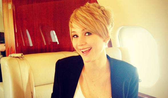 We’re not so sure about J-Law…