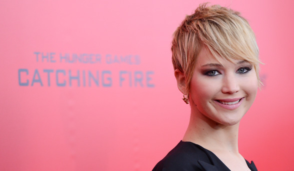 Jennifer Lawrence is not “America’s Sweetheart”