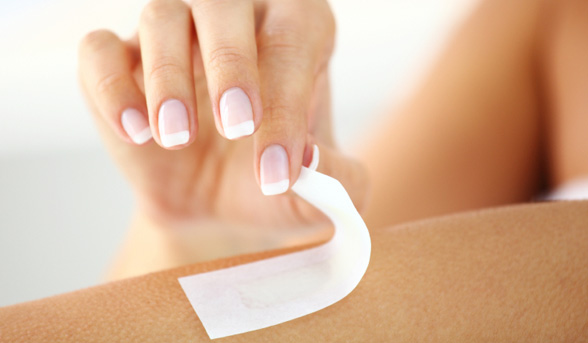 The ultimate girl’s guide to waxing