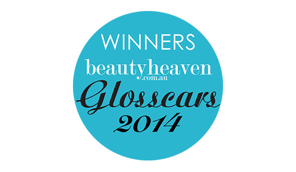 Glosscars 2014 winners – Make-up page 2