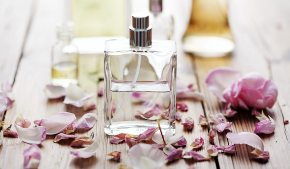 Fragrances to get you in the mood for Autumn