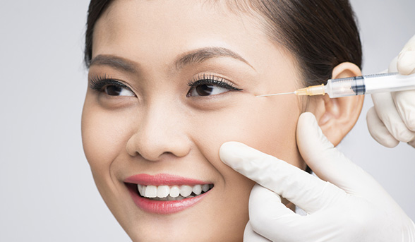 5 questions to ask before getting anti-wrinkle injections