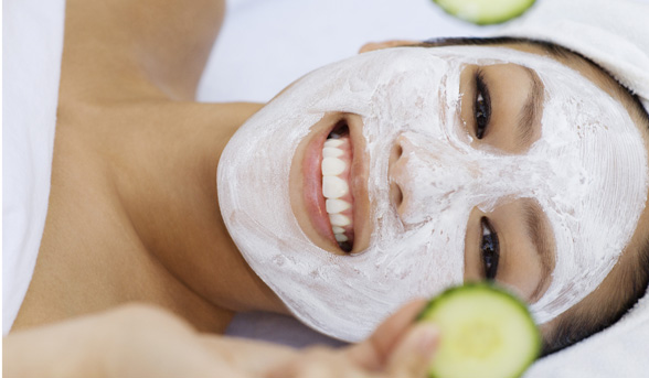 5 ways to save your skin after Easter