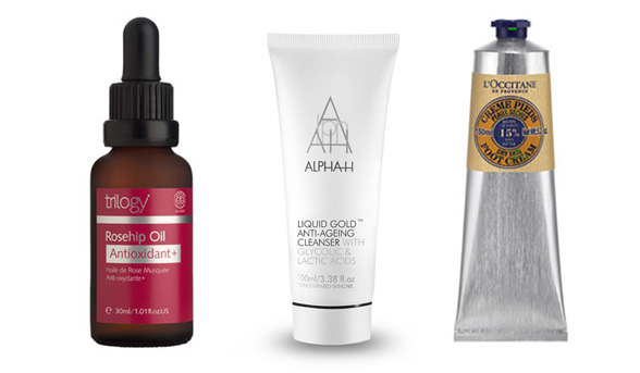 Have you won a $500 anti-ageing pack?