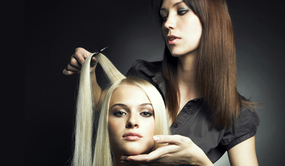 Secrets from hairdressing’s top stylists