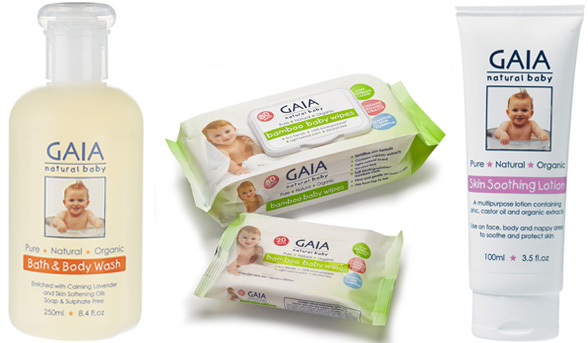 Your favourite baby products revealed