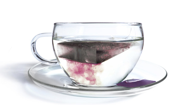 5 ways to include tea in your beauty regime