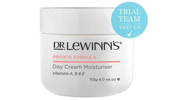 Dr. LeWinn’s Day Cream Trial Team