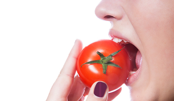 5 of the best acne-fighting foods