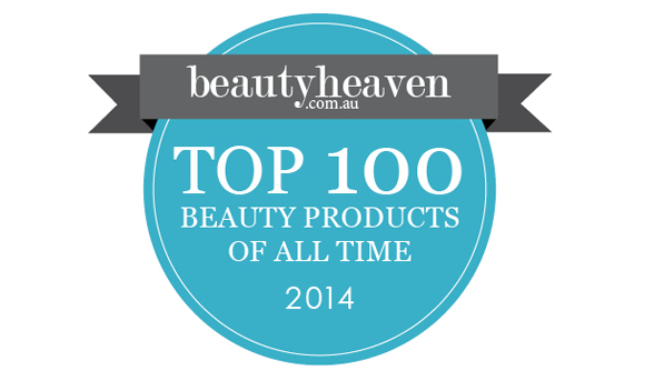 The Top 100 beauty products of all time