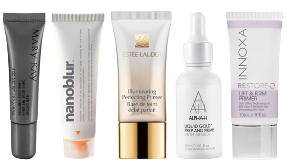 Find the right primer for you