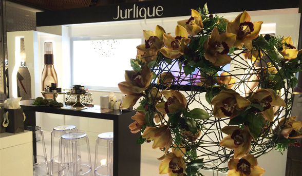 Introducing Jurlique’s Sydney pop-up store