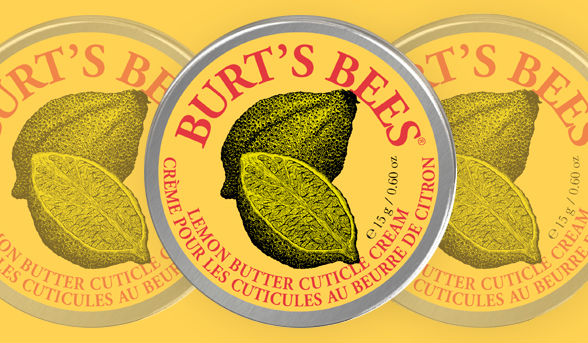 Burt’s Bees is turning 30!