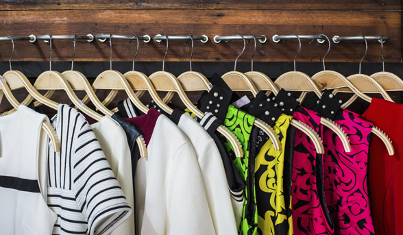 Want to win a $5,000 wardrobe makeover?