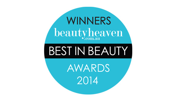 Best in Beauty 2014 winners – Body