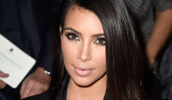 6 things we can all learn from Kim Kardashian