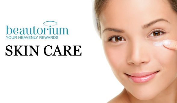 Beautorium November 2014 – skin care