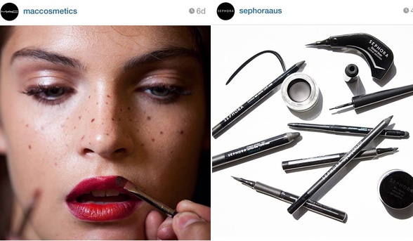 10 beauty instagram accounts you need to follow