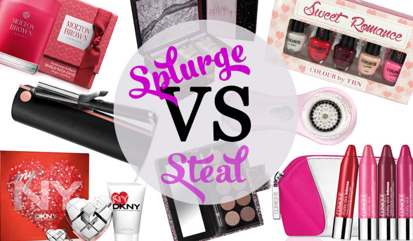 Splurge vs steal: 10 Christmas gift ideas