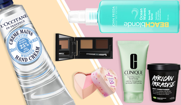 January beauty releases you should own