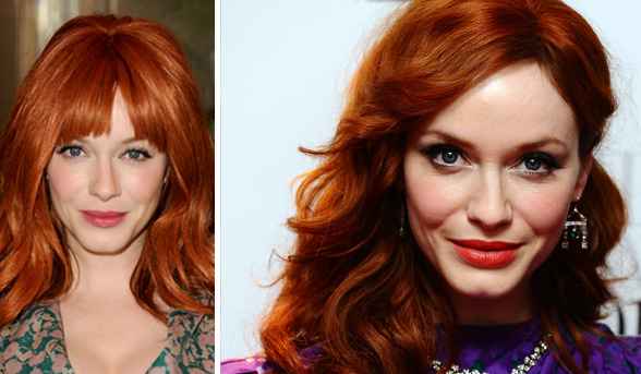 How To Keep Red Hair From Fading? #hairhacks