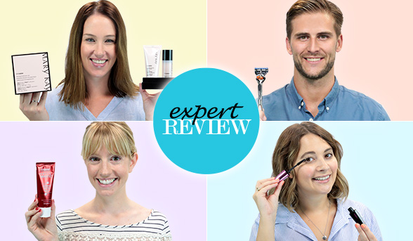 Expert Reviews: The goodies we’re loving right now