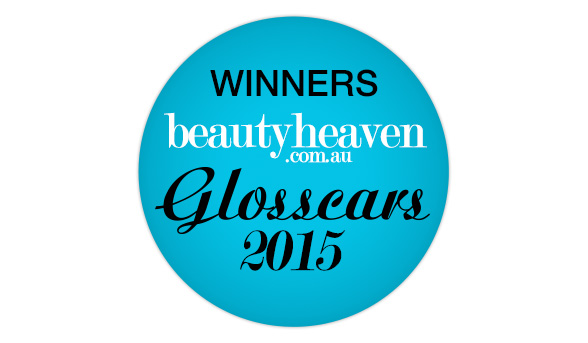 The Glosscars 2015 winners