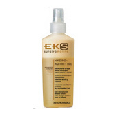 Trial team: Intercosmo EKS Hydro-Nutritive Two-Phase Conditioner No-Rinse