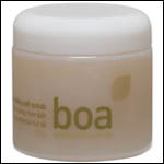 Botanics of Australia Body Scrub