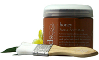 Trial team: Premium Spa Honey Face & Body