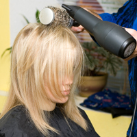 Get a pro blow-dry on a budget