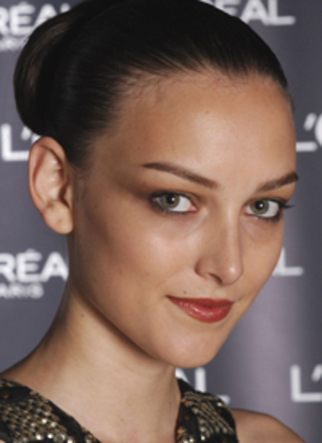 LMFF: backstage beauty report