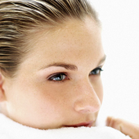 Best facial with benefits: Gatineau Paris Skin Renewal Facial