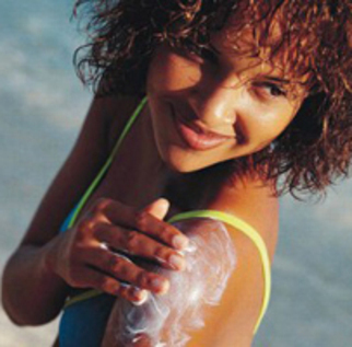 Sunscreen: the raw facts