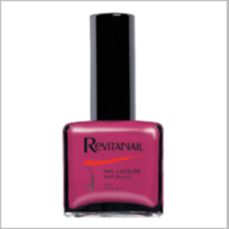 Trial team: Revitanail Nail Lacquer