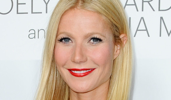 Gwyneth Paltrow’s beauty secrets