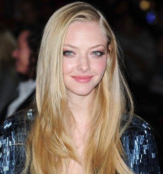 Steal her style: Amanda Seyfried