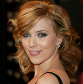 Scarjo: sweet or sizzle?