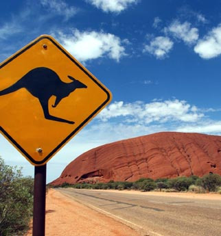 Quiz: how Aussie are you?